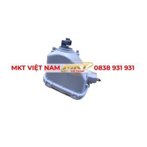 chi tiết đèn gầm hino 300 du03-02-005-wr