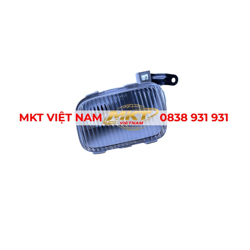 chi tiết đèn gầm hino 300 81221-37011
