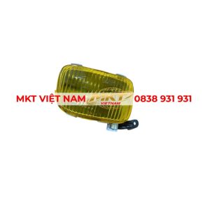 chi tiết đèn gầm hino 300 81211-37041