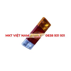 đèn hậu thay thế cho hino 300 dutro 1.9-5 tấn