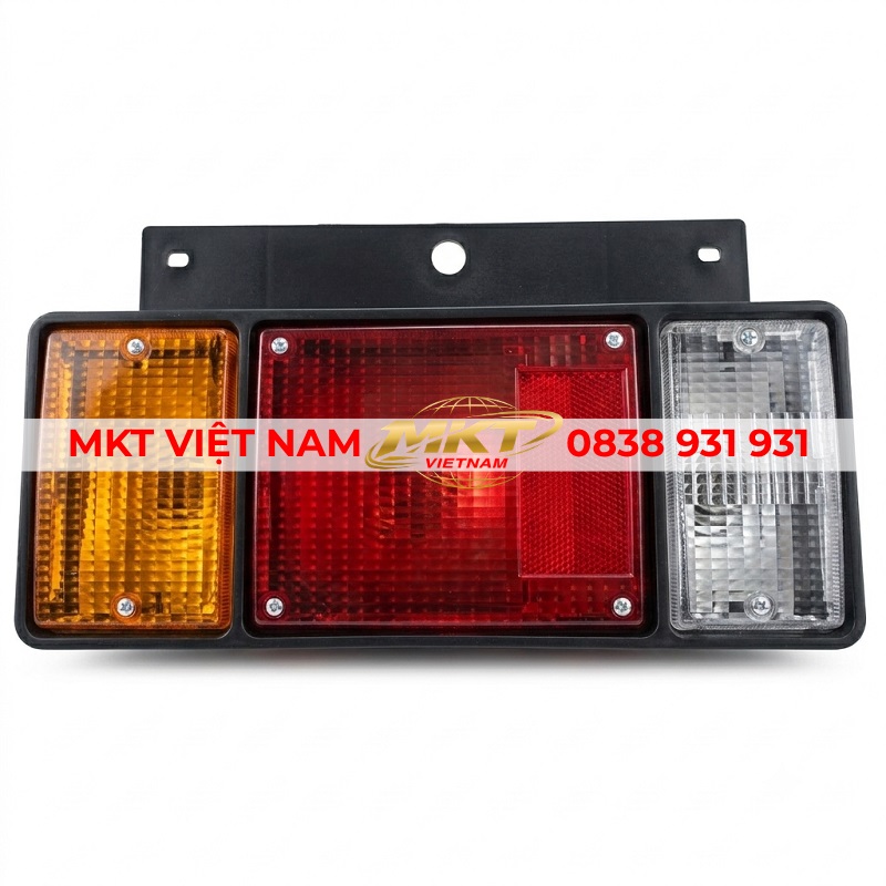 bộ phận phụ tùng Isuzu FVR