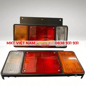 Đèn hậu Isuzu