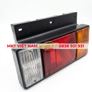 Đèn hậu Isuzu