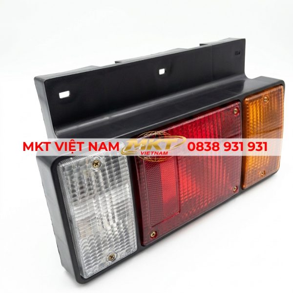 Các loại phụ tùng Isuzu FVM phổ biến