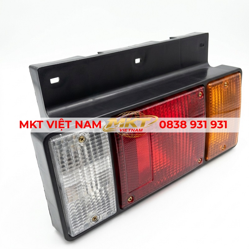 Đèn hậu Isuzu