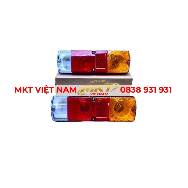 đèn hậu hino 300 dutro mã 014209