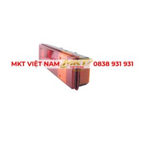đèn hậu thay thế cho Hino 700 Series 17-40 tấn