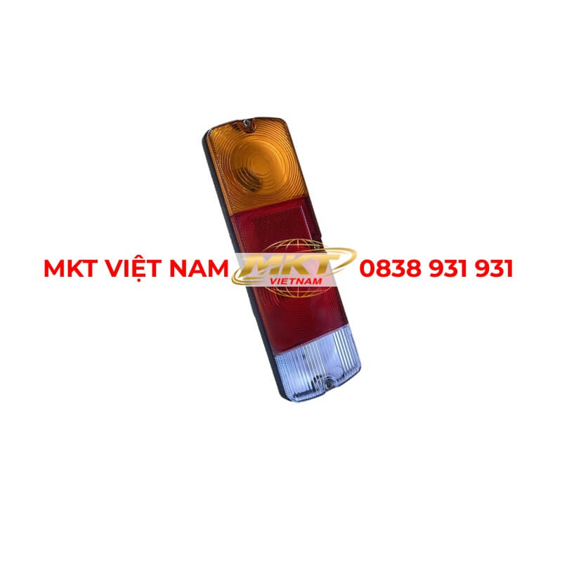 chi tiết đèn hậu hino 300 014209