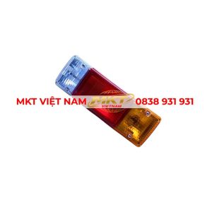 chi tiết đèn hậu hino 300 014109