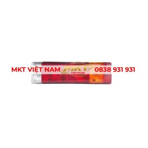 đèn lái sau Hino 700 17-40 tấn