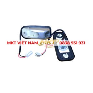 đèn nóc cabin Hino 700 mã 044704-1