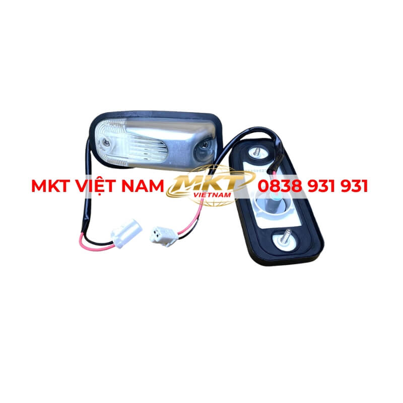 đèn nóc cabin Hino 700 mã 044704-1