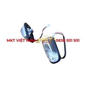 đèn nóc cabin xe tải Hino 700 17-40 tấn