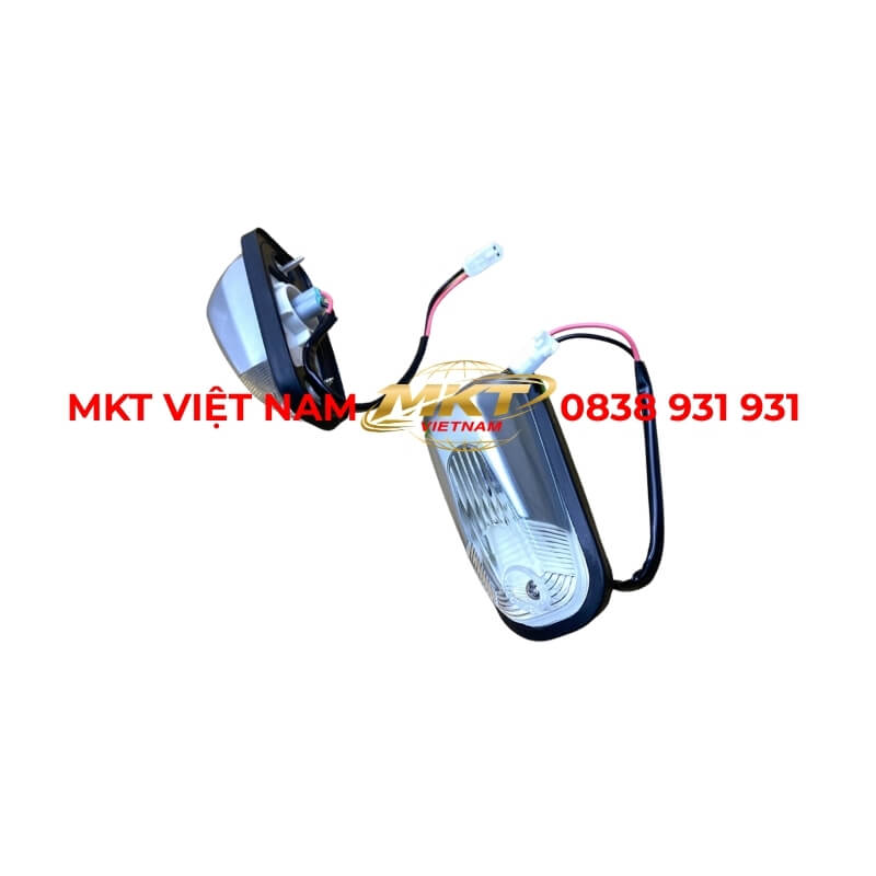 đèn nóc cabin xe tải Hino 700 17-40 tấn