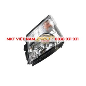 đèn pha thay thế cho Hino 300 Dutro 1.9-5 tấn