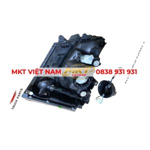 đèn pha trước Hino 300 1.9-5 tấn
