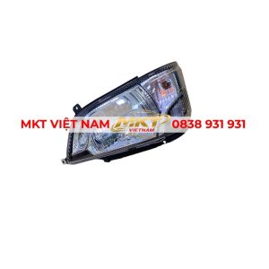 đèn pha trước hino 300 1.9-5 tấn