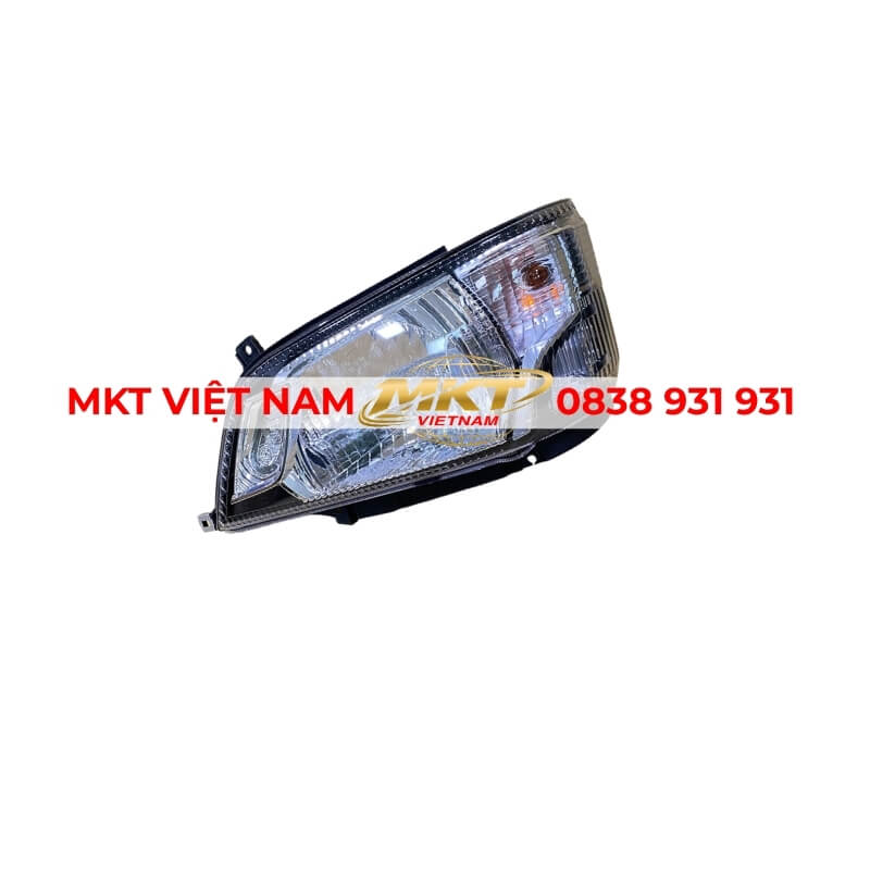 đèn pha trước hino 300 1.9-5 tấn