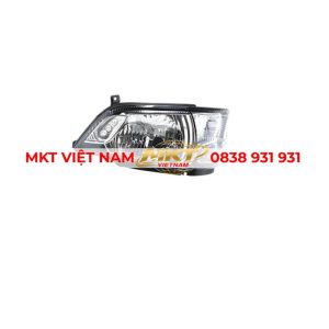 đèn pha trước hino 300 1.9-5 tấn