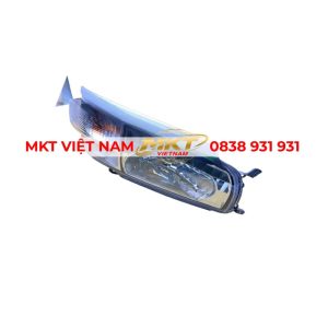 đèn pha trước hino 300 1.9-5 tấn