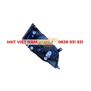 chi tiết đèn pha hino 300 81150-37690