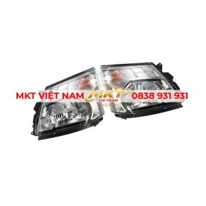 đèn pha Hino 300 Dutro mã 81150-37B40