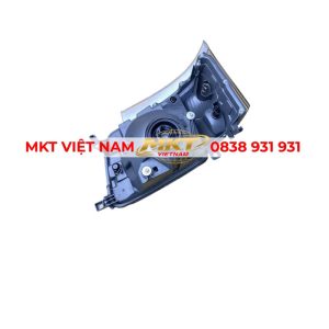 chi tiết đèn pha hino 300 81110-0w080