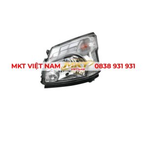 đèn pha hino 300 dutro mã 81150-37440