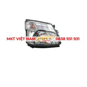 đèn pha trước hino 300 1.9-5 tấn