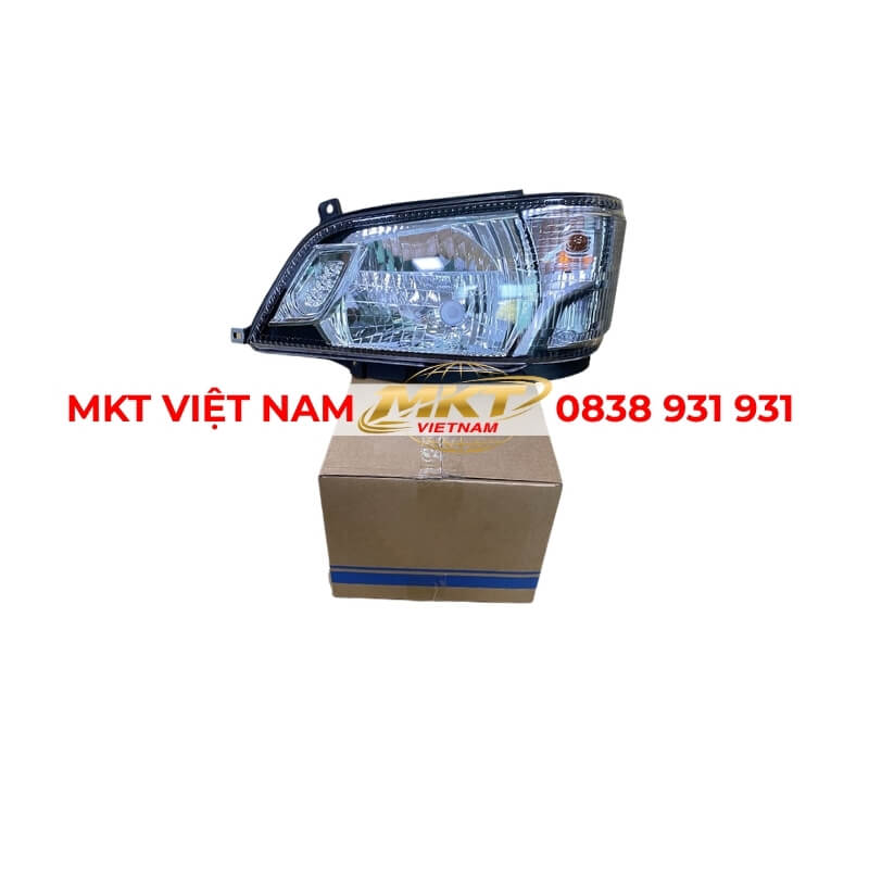 đèn pha hino 300 dutro mã 81150-37690