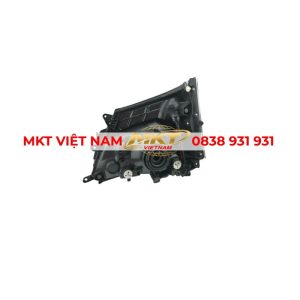 đèn pha thay thế cho hino 300 dutro 1.9-5 tấn