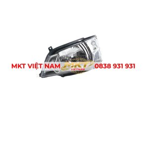 chi tiết đèn pha hino 300 81150-37690