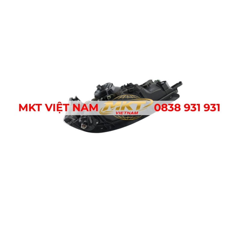chi tiết đèn pha hino 300 81150-37440