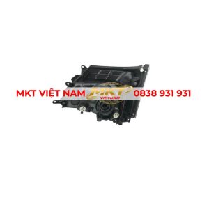 chi tiết đèn pha hino 300 81110-37440