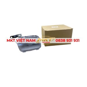 đèn gầm hino 300 dutro mã du03-02-005-wr