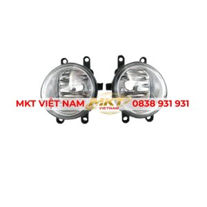 đèn sương mù hino 300 dutro mã du12-02-002-lh