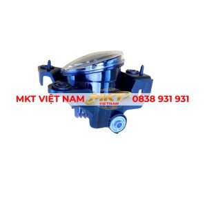 chi tiết đèn sương mù hino 300 046105l