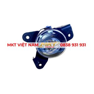 đèn sương mù lắp trên xe tải hino 300 dutro
