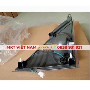 Đèn xi nhan xe Hino 500