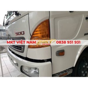 Đèn xi nhan xe Hino 500