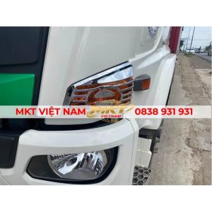 Đèn xi nhan xe Hino 500