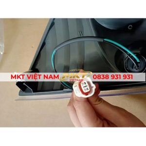 Đèn xi nhan xe Hino 500