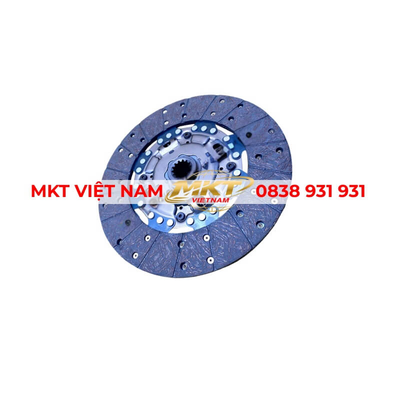 lá côn thay thế cho hino 300 dutro máy w04d n04c 4.1l