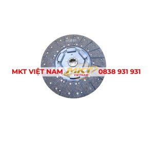 đĩa côn hino 700 24-40 tấn