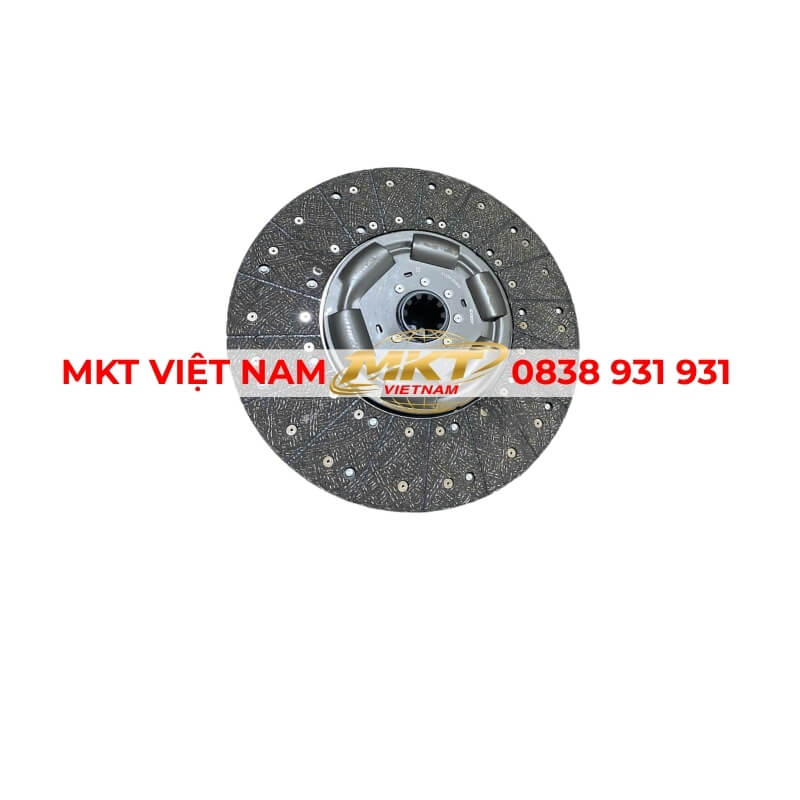 đĩa côn Hino 700 24-40 tấn
