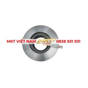 đĩa phanh trước xe tải hino 300 1.9-5 tấn