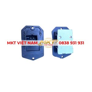 điện trở quạt gió lắp trên xe tải Hino 300 Dutro