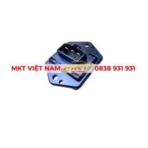 điện trở quạt gió xe tải hino 700 17-40 tấn