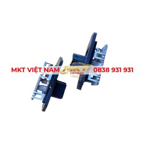 điện trở quạt gió Hino 300 mã 87138-37230