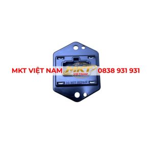 điện trở quạt gió hino 700 series mã 87138-e0010